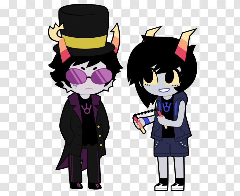 Homestuck MS Paint Adventures Image Hiveswap DeviantArt - Gentleman Transparent PNG