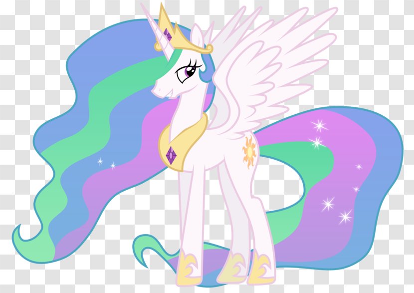 My Little Pony: Friendship Is Magic Fandom Princess Celestia Cadance Брони - Mammal Transparent PNG