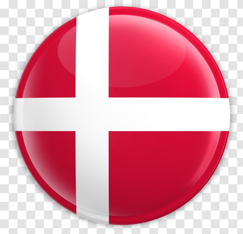 Flag Of Denmark Symbol The United States Kingdom - Presentermedia Transparent PNG