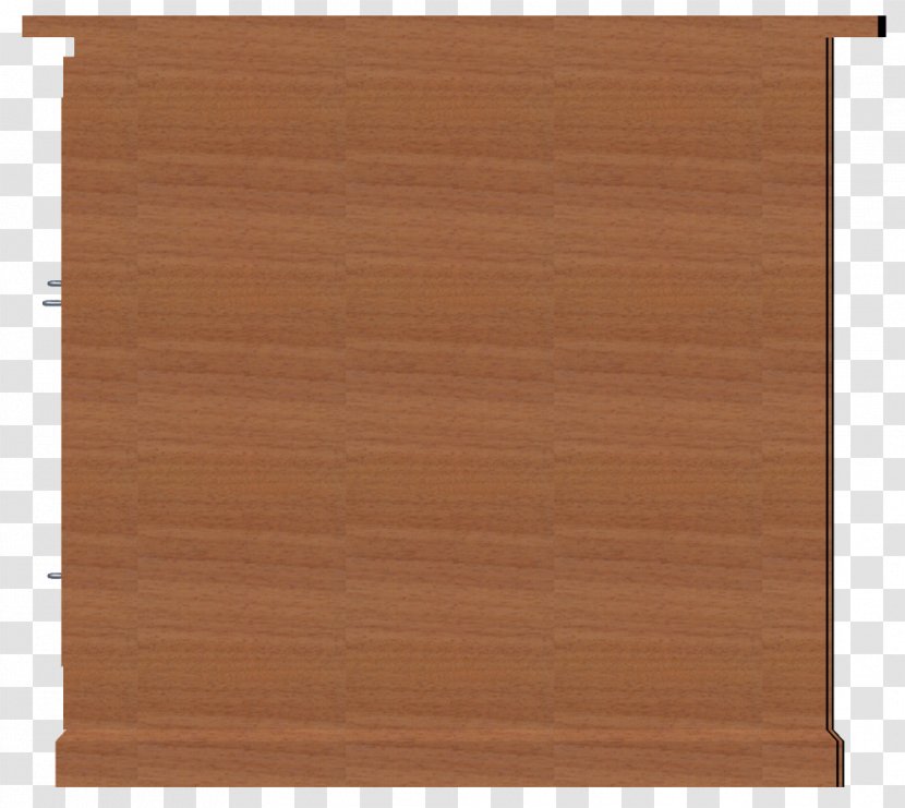 Hardwood Plywood Varnish Floor - Desk Computer Transparent PNG