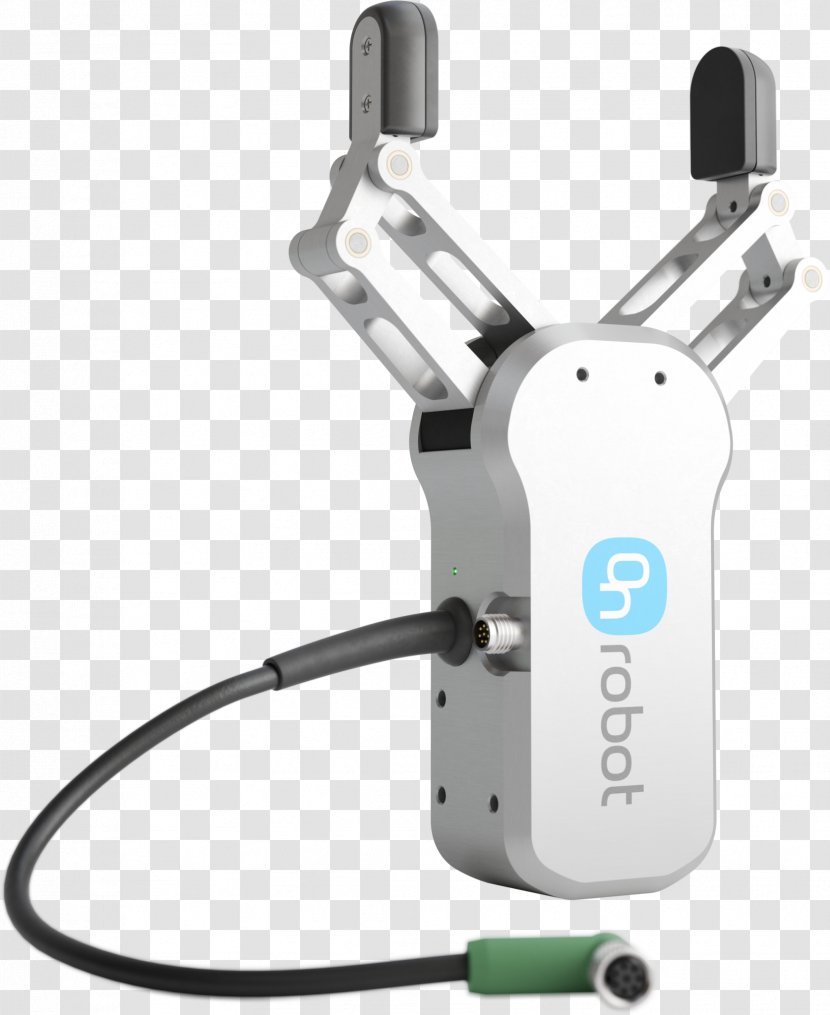 OnRobot A/S Sensor Automation Robotics - Industry - Kuka Operation Manuals Transparent PNG