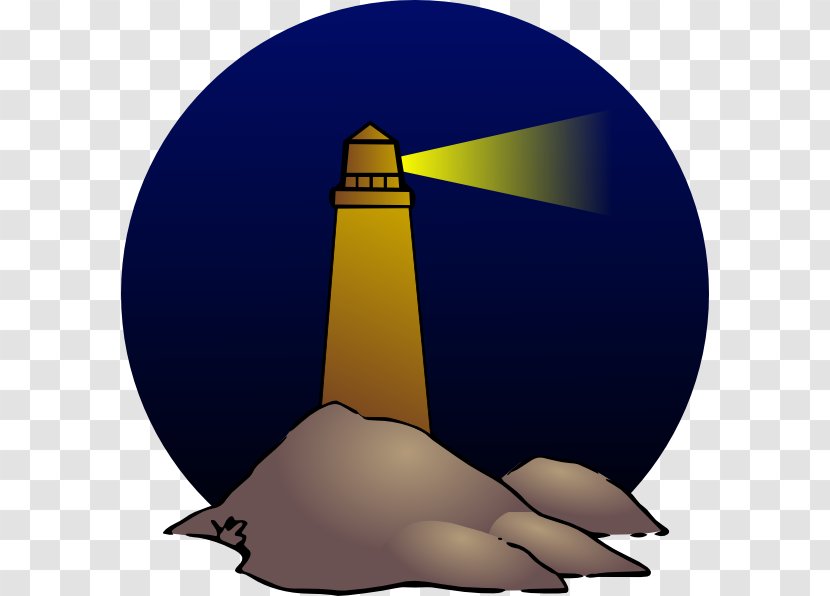 Free Content Clip Art - Royaltyfree - Lighthouse Cliparts Transparent PNG