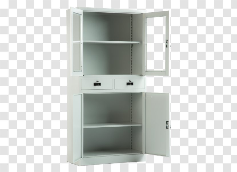 Shelf Cabinetry Bathroom Cabinet Metal Medicine - Hospital - Lz Transparent PNG
