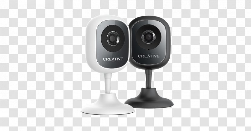 Webcam IP Camera Video Cameras - Creative Web Material Transparent PNG