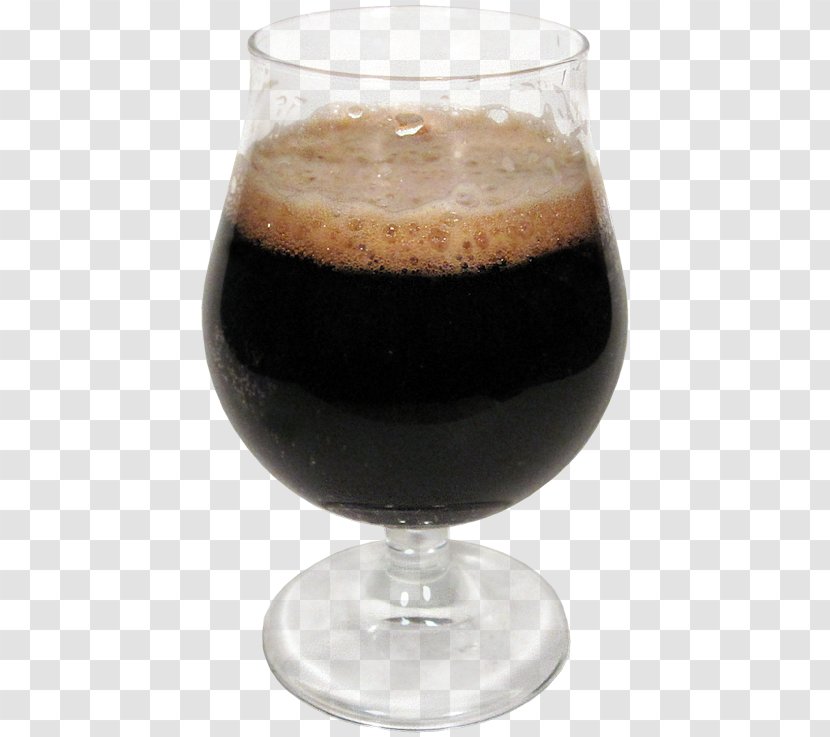 Stout Beer Irish Coffee Wine - Barrel Transparent PNG