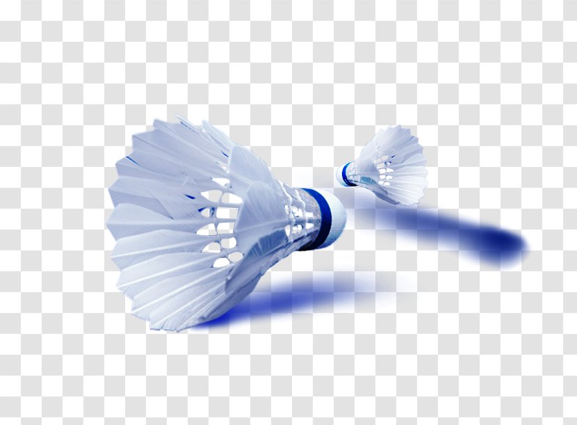 Badminton Computer File - Wing - Two Transparent PNG