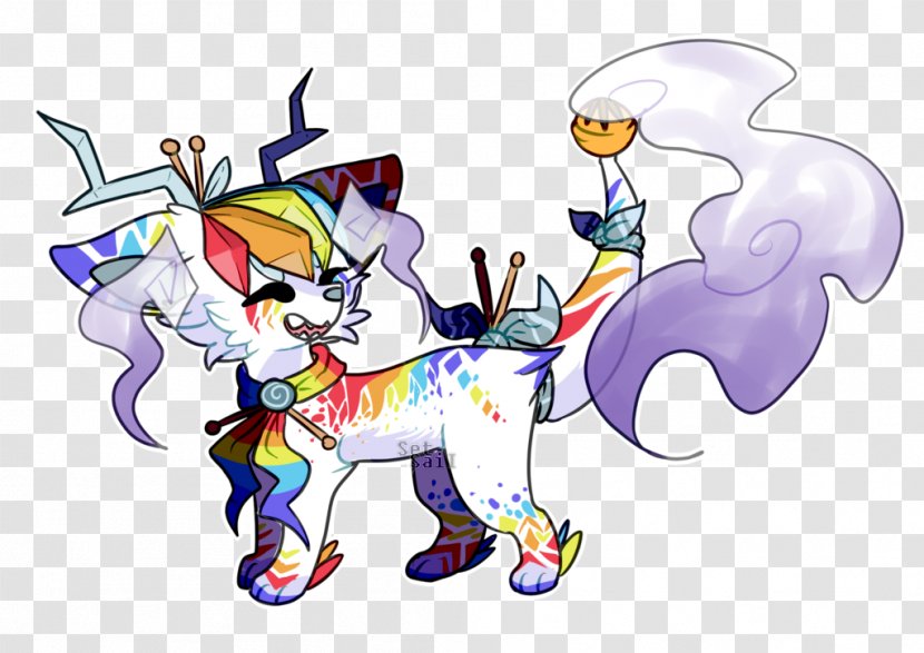 Pony Soulfox Rock Candy Horse - Deviantart - Okir Transparent PNG