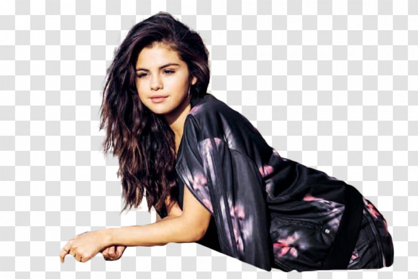 Selena Gomez Hollywood Another Cinderella Story Photo Shoot - Frame Transparent PNG