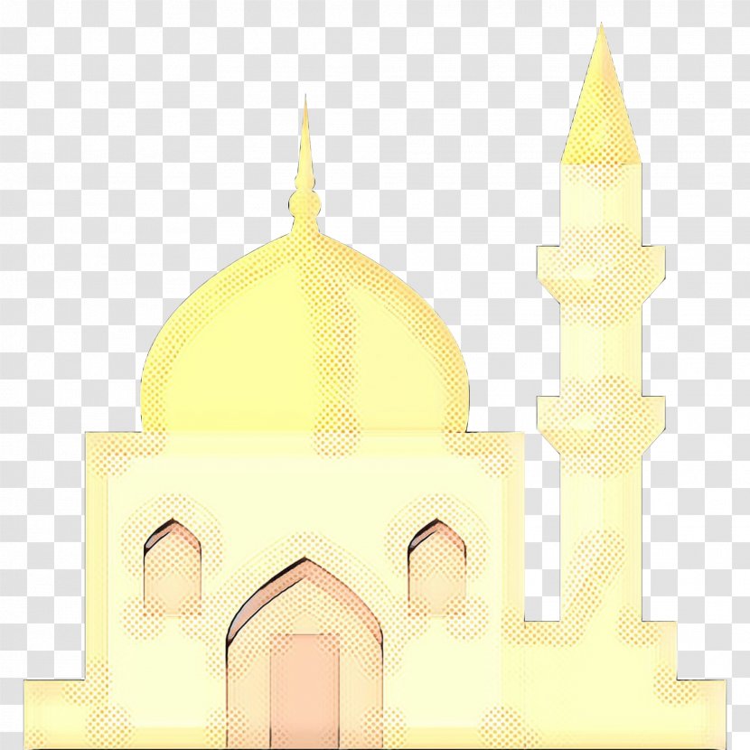 Place Of Worship Product Design - Arch - Landmark Transparent PNG