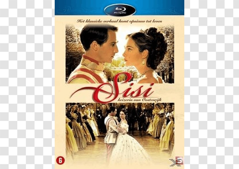 Shanghai International Film Festival DVD Sissi Series Director - Dvd Transparent PNG