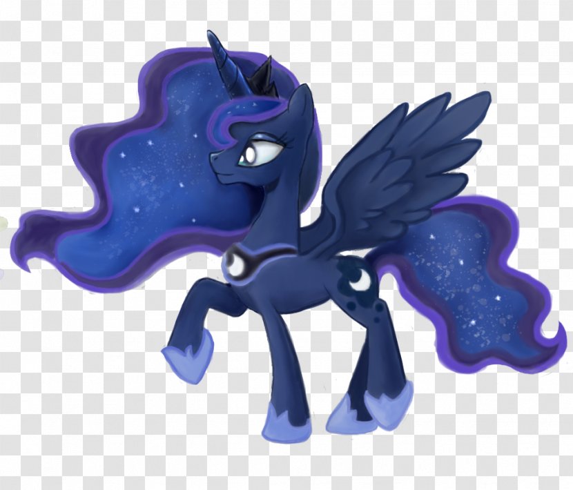 My Little Pony Equestria Daily Horse - Silhouette - Heart Transparent PNG