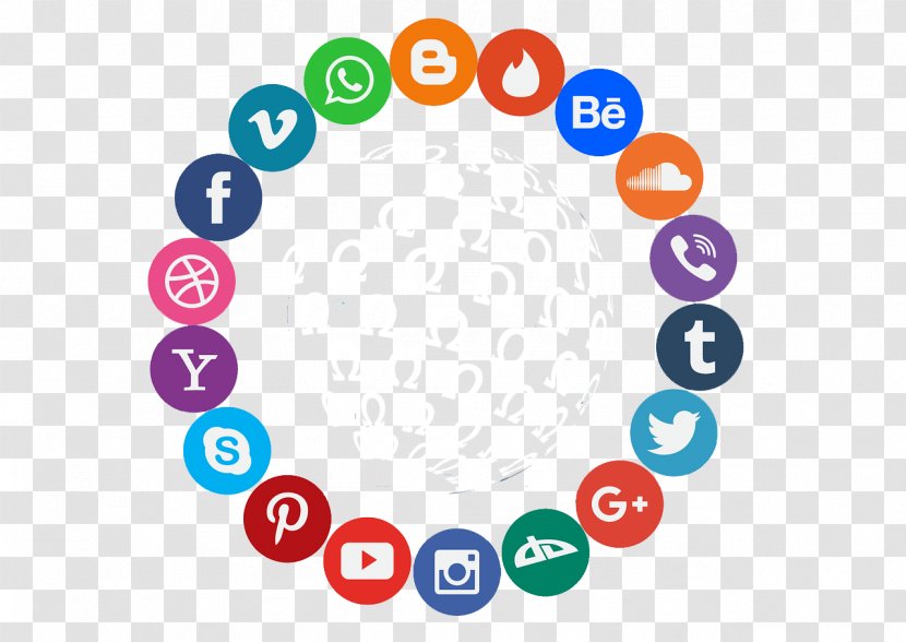 Social Media Marketing Advertising Digital - Pr 20 - Developmnet Transparent PNG