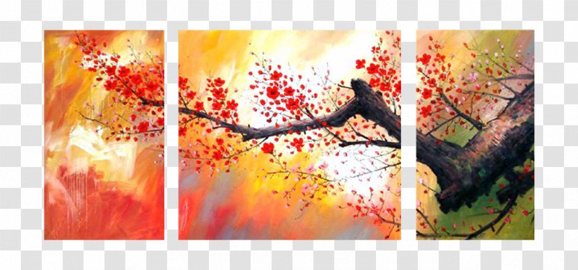 Watercolor Painting Acrylic Paint Desktop Wallpaper Transparent PNG