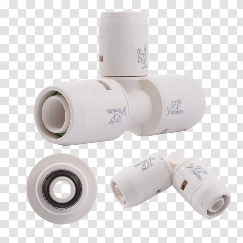Product Design Computer Hardware - Pipe Fittings Transparent PNG