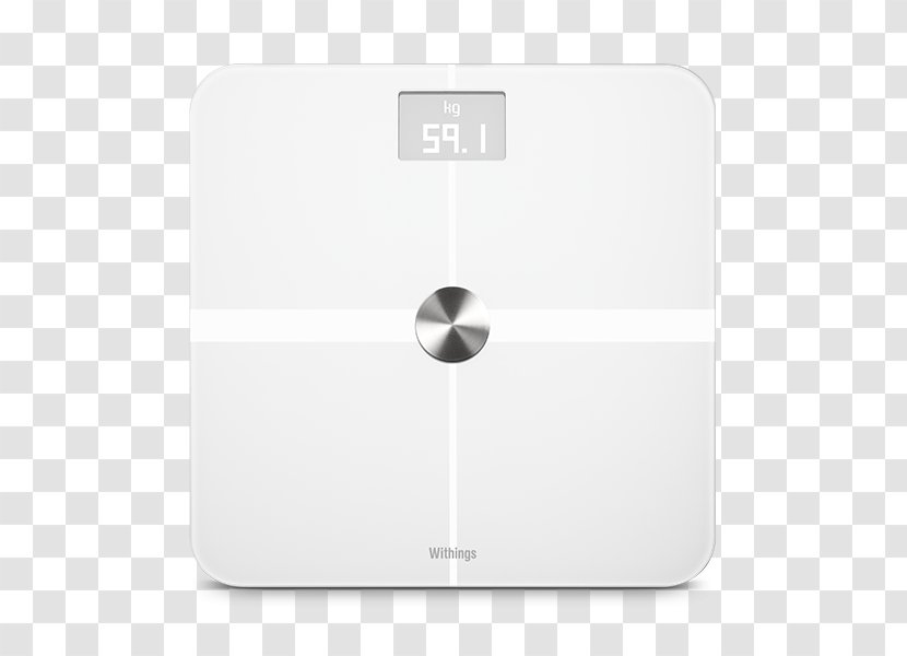 Rectangle - Body Scale Transparent PNG