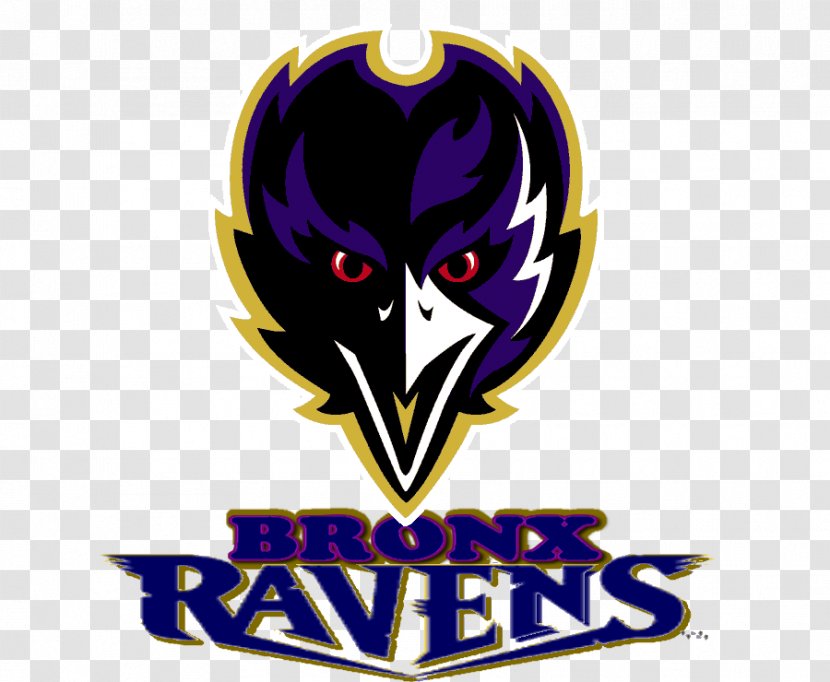 1996 Baltimore Ravens Season NFL 2017 Orioles - Logo Transparent PNG
