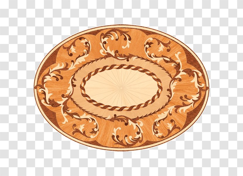 Oval Brown - Imperial Palace Transparent PNG