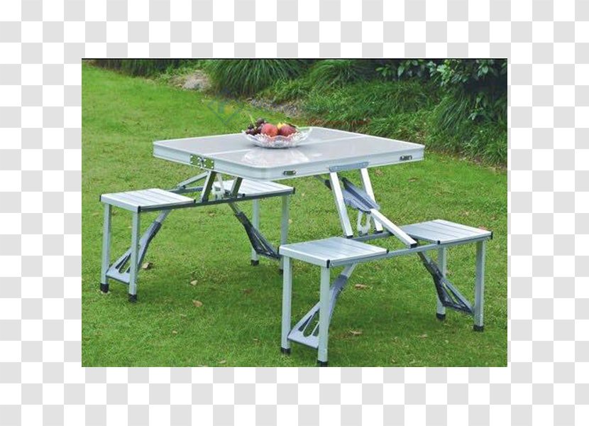 Picnic Table Folding Tables Chair Transparent PNG