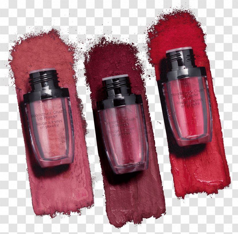 Brush Cosmetics Make-up Lipstick Face Powder Transparent PNG