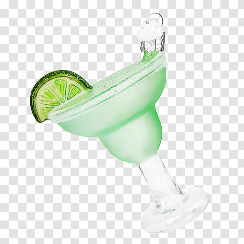 Margarita - Key Lime - Distilled Beverage Transparent PNG