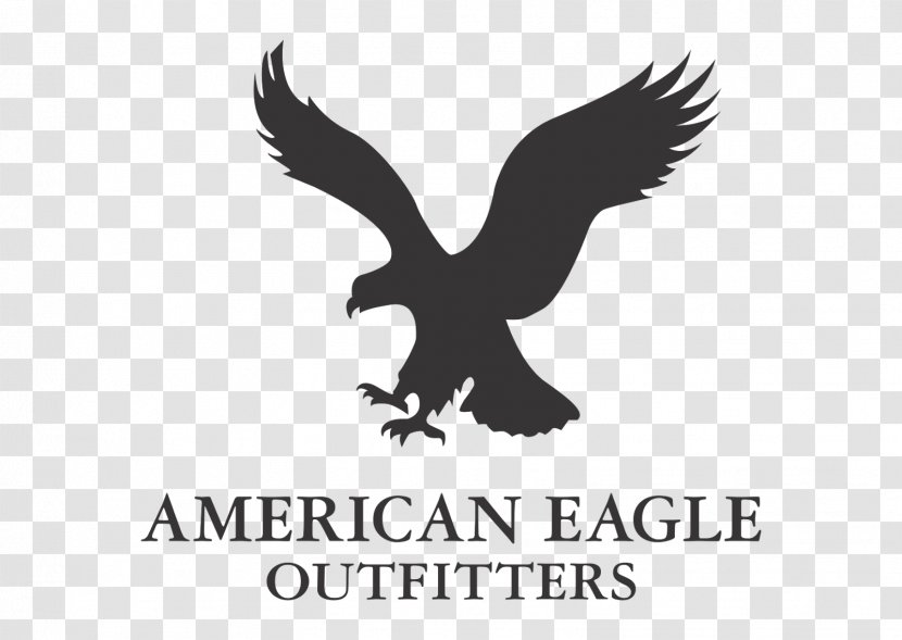 American Eagle Outfitters Clothing Logo Retail Transparent PNG