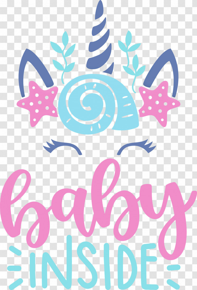 Baby Inside Transparent PNG