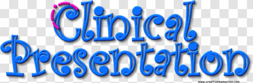 Logo Brand Font - Electric Blue - Hypercapnia Transparent PNG