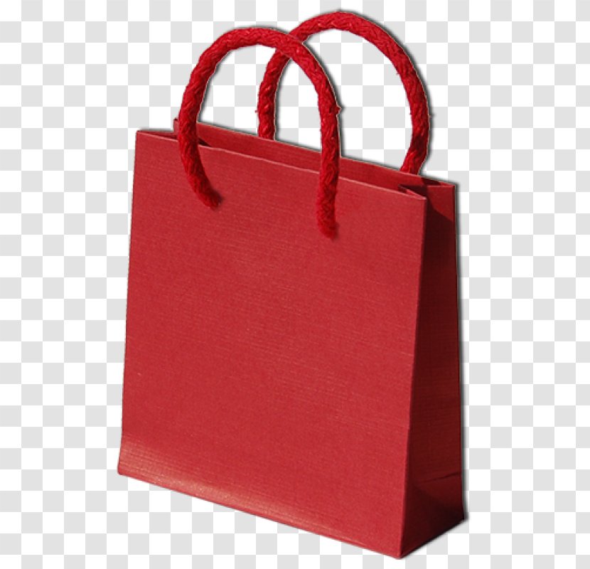Kraft Paper Tote Bag Shopping Bags & Trolleys - Handbag Transparent PNG