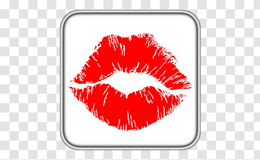 Kiss Lip Smiley Clip Art - Mouth Transparent PNG
