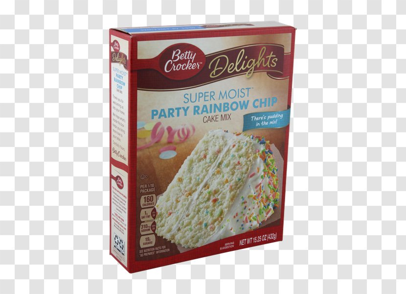 Birthday Cake Frosting & Icing Chocolate Brownie Chip Cookie Muffin - Recipe - Batter Transparent PNG