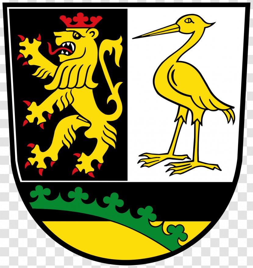 Langenwetzendorf Wünschendorf/Elster Districts Of Germany Hirschbach Coat Arms - Plant - Organism Transparent PNG