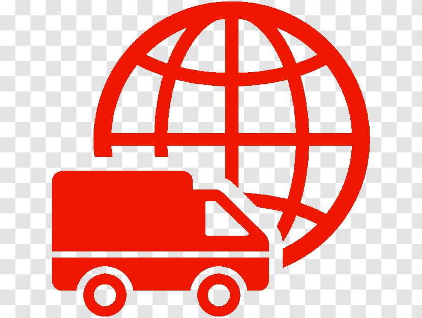 Third-party Logistics Freight Transport Common Carrier - Symbol - Logistic Transparent PNG