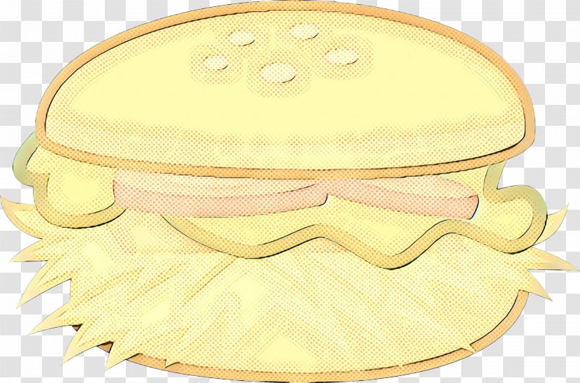 Yellow Smile Transparent PNG