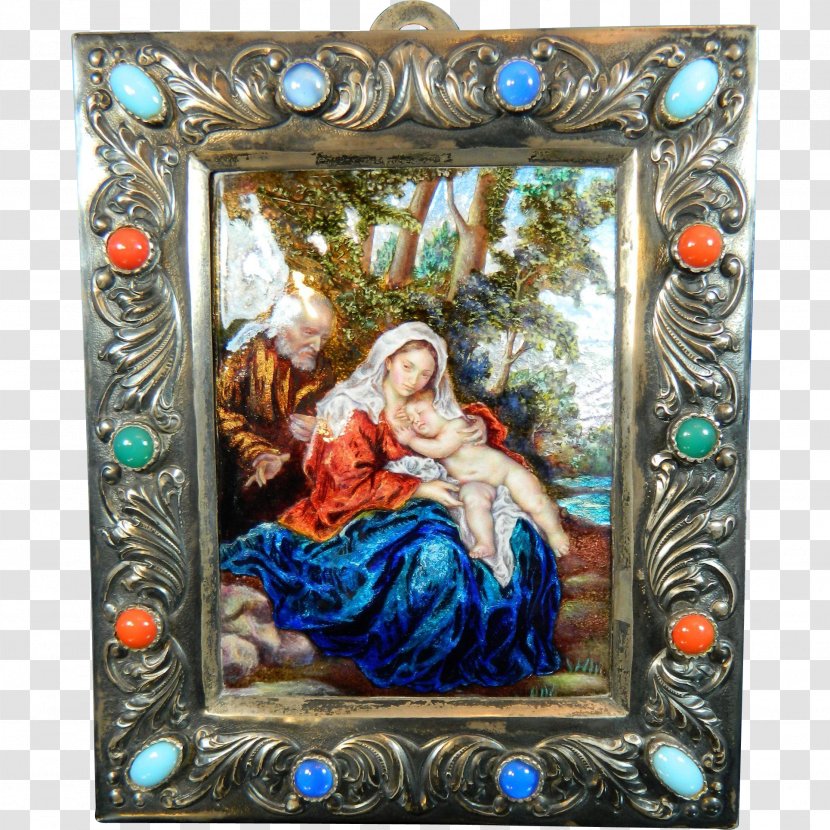 Painting Commemorative Plaque Picture Frames Portrait Antique Transparent PNG