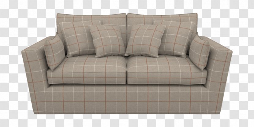 Loveseat Sofa Bed Couch Chair - Studio Apartment - Material Transparent PNG