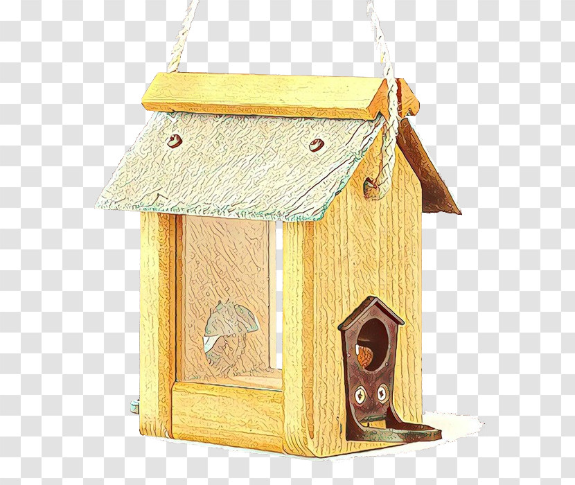 Birdhouse Birdhouse Bird Feeder Cat Furniture Bird Supply Transparent PNG