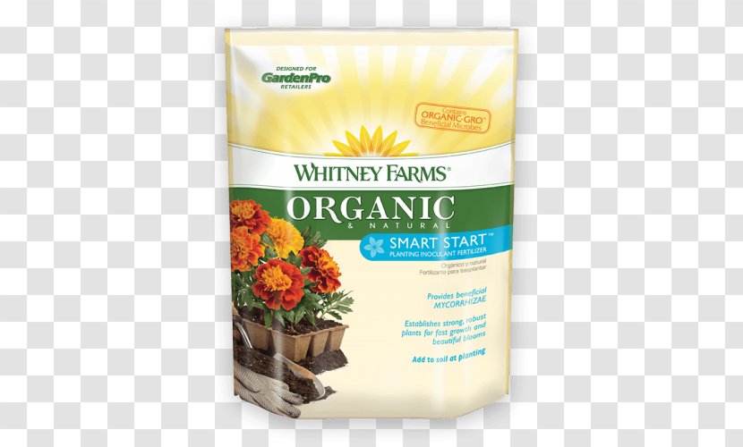 Organic Food Natural Foods Scotts Miracle-Gro Company Flavor Garden - Vegetarian - Smart Farm Transparent PNG