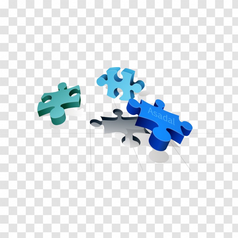 Jigsaw Puzzle Color Mystery Creativity - Video Game - Colored Cartoon Toys Creative Transparent PNG