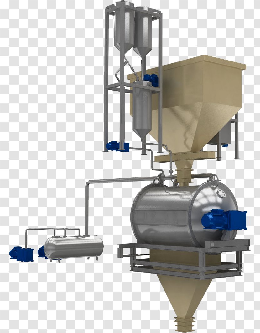 Machine Vacuum Packing Extrusion Aquaculture Coating Transparent PNG