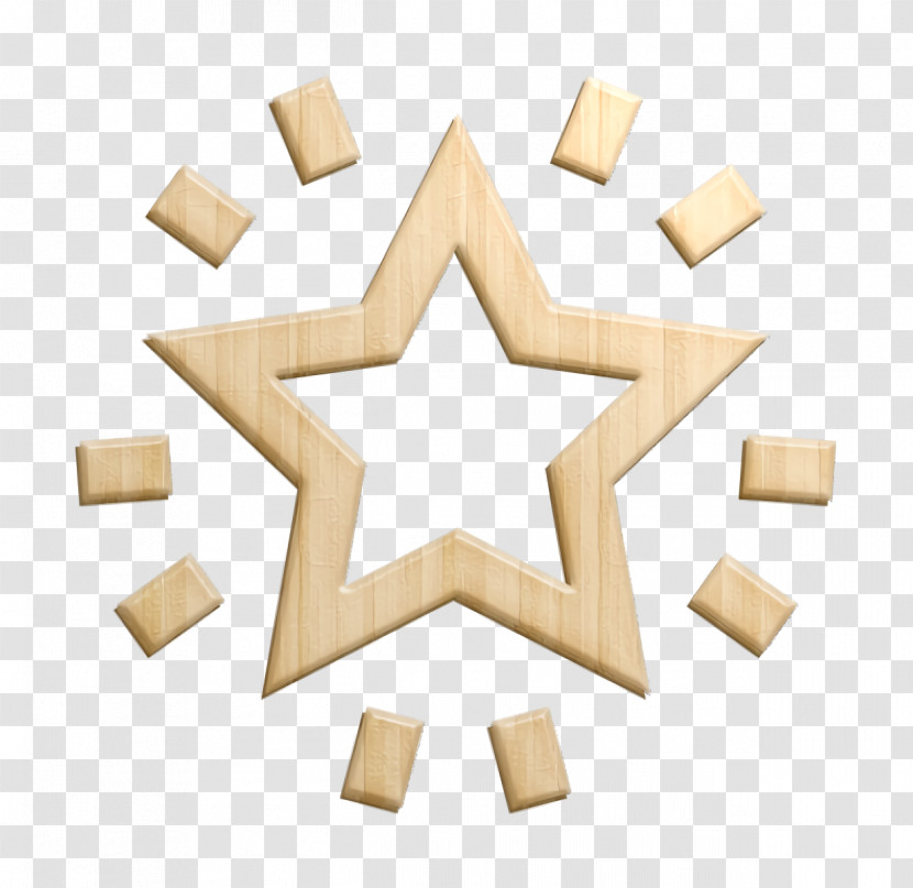 Space Icon Star Icon Transparent PNG