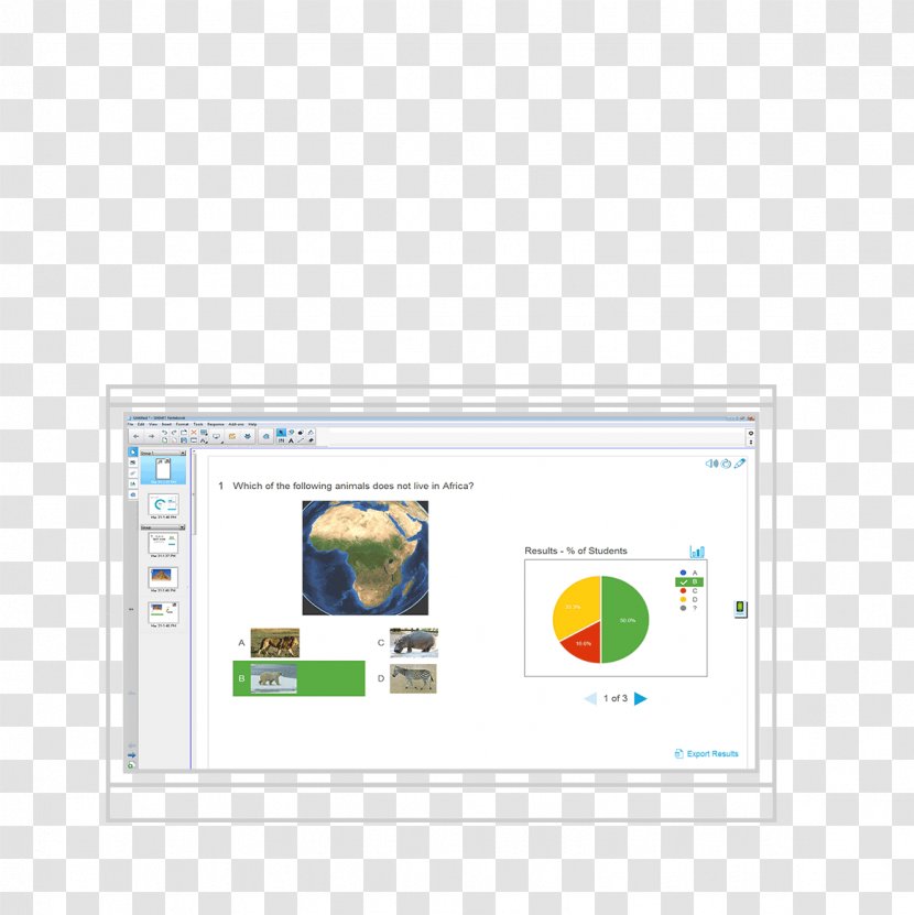Computer Program Monitors Screenshot Operating Systems - Multimedia Transparent PNG