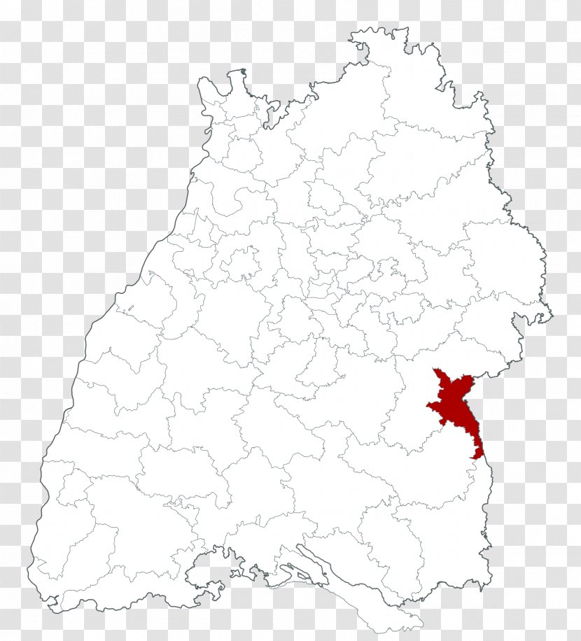 Linkenheim-Hochstetten Gondelsheim Dettenheim Sulzfeld Graben-Neudorf - Area - Text Transparent PNG