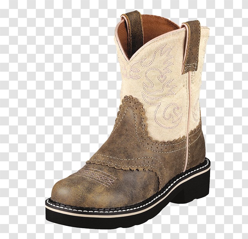 Cowboy Boot Ariat Equestrian - Outdoor Shoe Transparent PNG