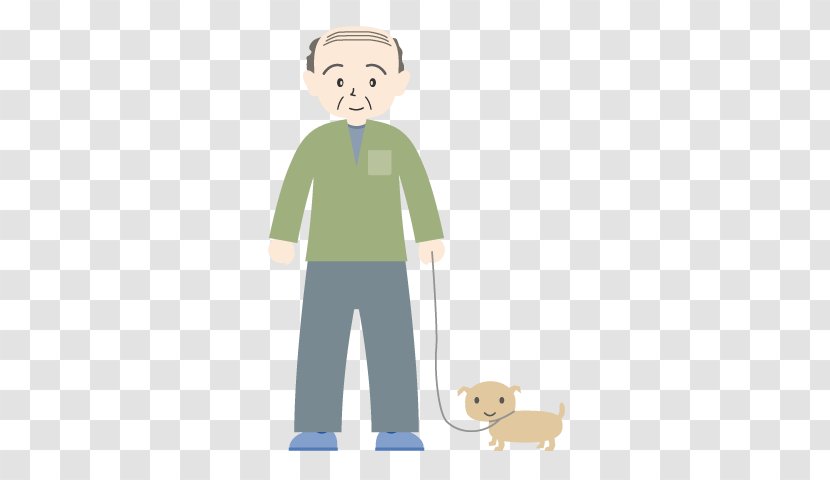 Family Walking - Figurine Animation Transparent PNG