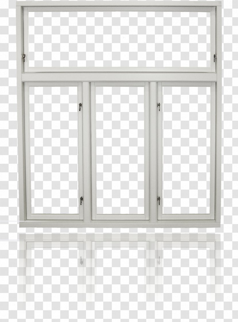 Sash Window Picture Frames - Home Door Transparent PNG