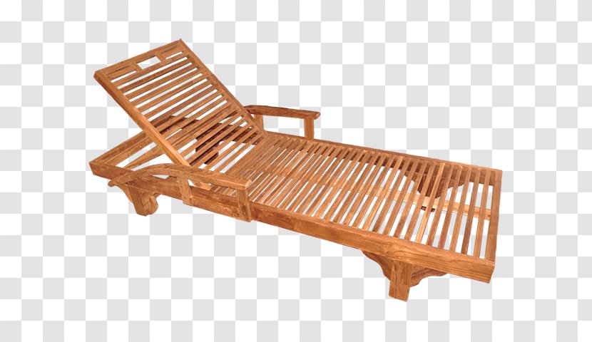 Table Deckchair アームチェア Chaise Longue - Sunlounger - POOL FURNITURE Transparent PNG
