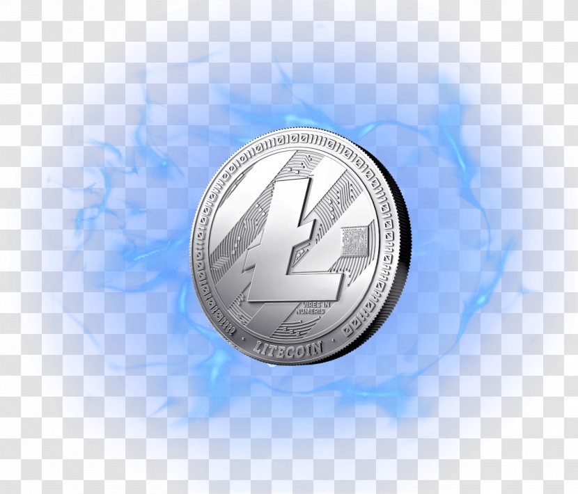 Litecoin Cryptocurrency Dash Bitcoin Altcoins Transparent PNG
