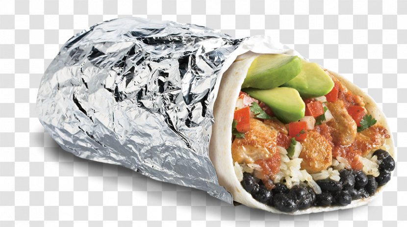Burrito Taco Quesadilla Carne Asada Fast Food - Recipe Transparent PNG