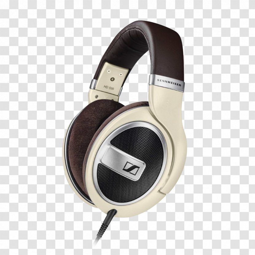 Headphones Sennheiser HD 559 Sound Écouteur - Hd 800 Transparent PNG