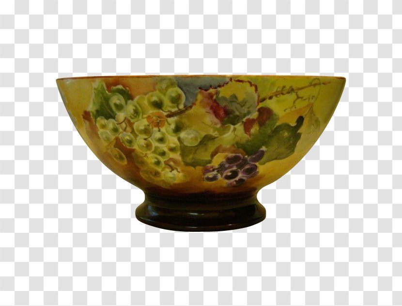 Ceramic Bowl Glass Still Life Flowerpot - Tableware Transparent PNG